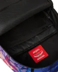 HARLEY QUINN SMASH SMASH DLXSR BACKPACK