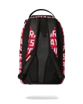 RICK & MORTY THE WORLD IS MINE DLXSR BACKPACK