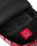 RICK & MORTY THE WORLD IS MINE DLXSR BACKPACK