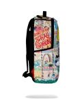 RICHIE RICH GALLERY DLXSR BACKPACK
