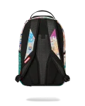 RICHIE RICH GALLERY DLXSR BACKPACK