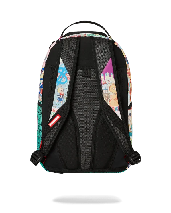 RICHIE RICH GALLERY DLXSR BACKPACK