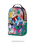 RICHIE RICH GALLERY DLXSR BACKPACK
