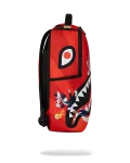 LOONEY TUNES SHARK RUN DLXSR BACKPACK