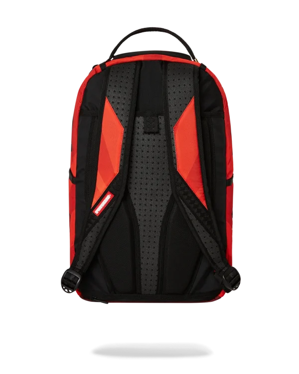 LOONEY TUNES SHARK RUN DLXSR BACKPACK