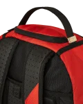LOONEY TUNES SHARK RUN DLXSR BACKPACK