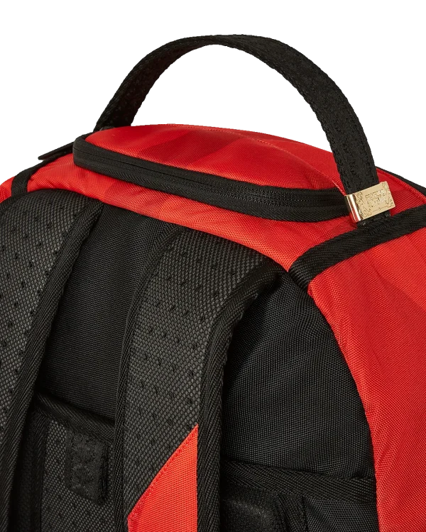 LOONEY TUNES SHARK RUN DLXSR BACKPACK