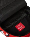 LOONEY TUNES SHARK RUN DLXSR BACKPACK
