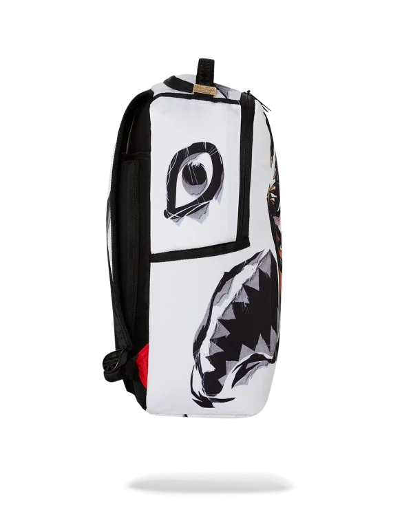 CATWOMAN INTO THE NIGHT BACKPACK