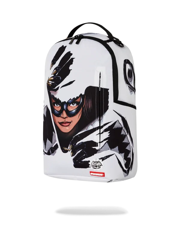 CATWOMAN INTO THE NIGHT BACKPACK