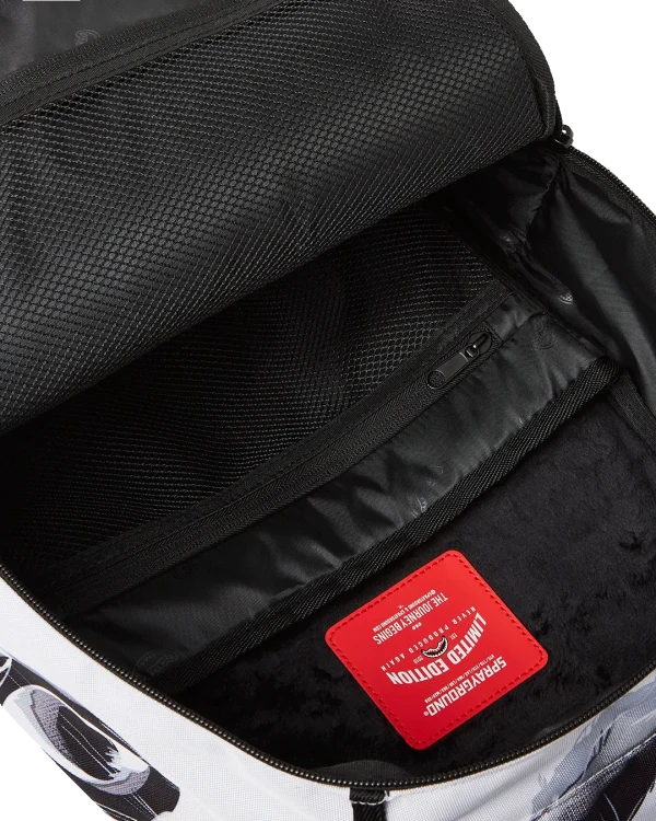 CATWOMAN INTO THE NIGHT BACKPACK