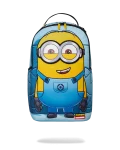 MINIONS REMOVABLE EYE SWAP