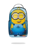 MINIONS REMOVABLE EYE SWAP