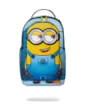 MINIONS REMOVABLE EYE SWAP