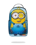 MINIONS REMOVABLE EYE SWAP