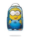 MINIONS REMOVABLE EYE SWAP