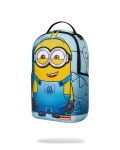 MINIONS REMOVABLE EYE SWAP
