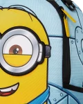 MINIONS REMOVABLE EYE SWAP