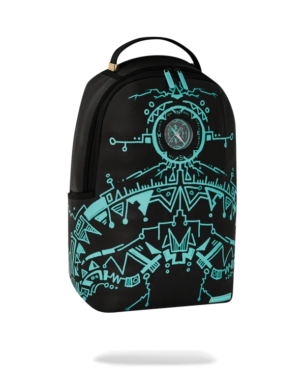 COMPASS TO THE FUTURE