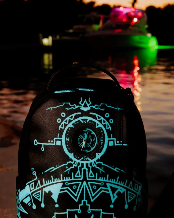 COMPASS TO THE FUTURE