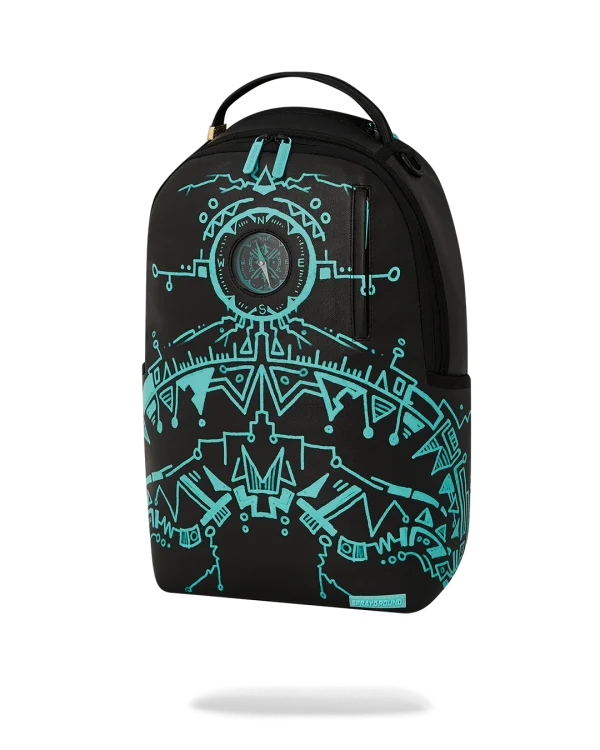 COMPASS TO THE FUTURE