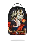 GOKU NO FEAR