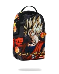 GOKU NO FEAR
