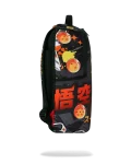GOKU NO FEAR