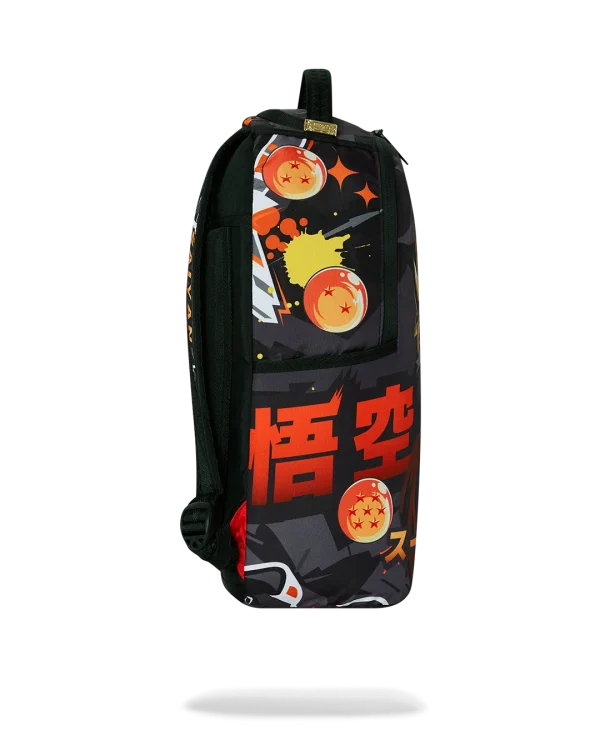 GOKU NO FEAR