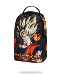 GOKU NO FEAR