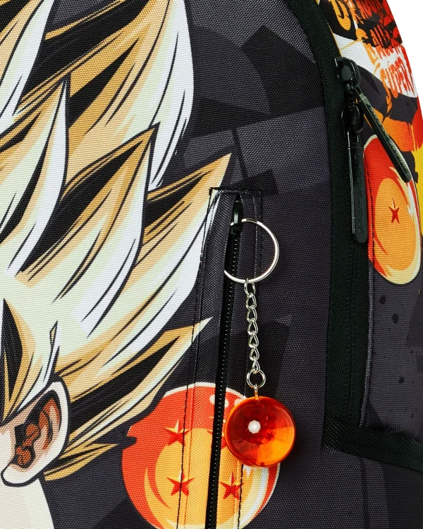 GOKU NO FEAR