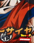 GOKU NO FEAR