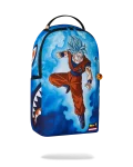 DRAGON BALL SUPER GOKU KAMEHAMEHA DLXSR BACKPACK