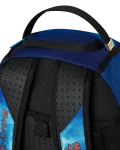 DRAGON BALL SUPER GOKU KAMEHAMEHA DLXSR BACKPACK