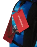 DRAGON BALL SUPER GOKU KAMEHAMEHA DLXSR BACKPACK
