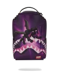 MINECRAFT ENDER DRAGON ATTACK BACKPACK