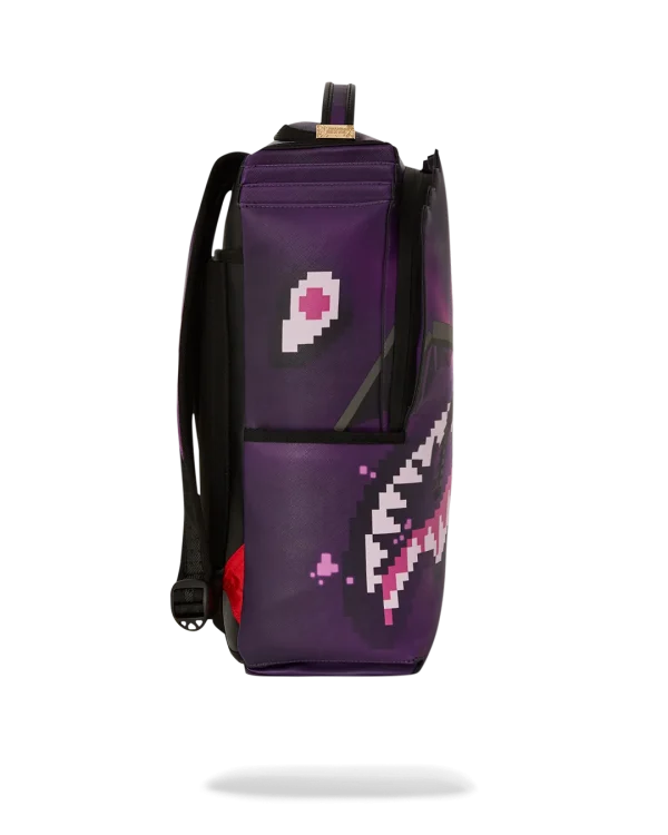 MINECRAFT ENDER DRAGON ATTACK BACKPACK