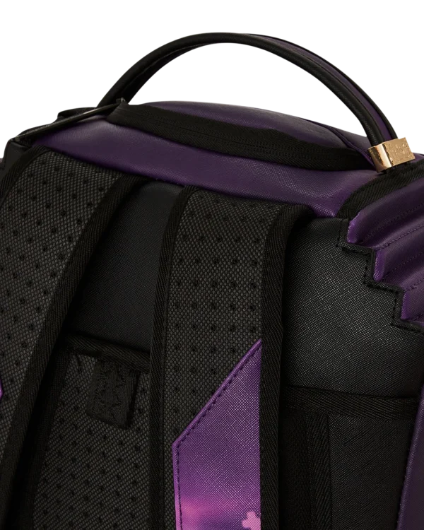 MINECRAFT ENDER DRAGON ATTACK BACKPACK