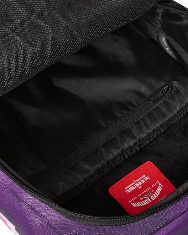 MINECRAFT ENDER DRAGON ATTACK BACKPACK