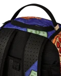 TMNT SEWER CAP DLXSR BACKPACK