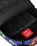 TMNT SEWER CAP DLXSR BACKPACK