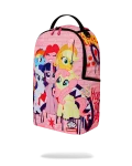 MY LITTLE PONY CREW READY DLXSR BACKPACK