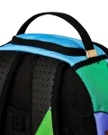SMURFS MUSHROOM VILLAGE BACKPACK
