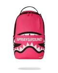 SMASH LOGO NEBULA DLXSV BACKPACK