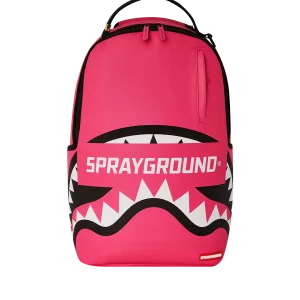 SMASH LOGO NEBULA DLXSV BACKPACK