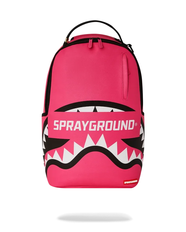 SMASH LOGO NEBULA DLXSV BACKPACK