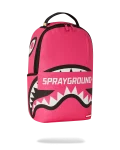SMASH LOGO NEBULA DLXSV BACKPACK