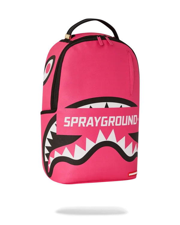 SMASH LOGO NEBULA DLXSV BACKPACK