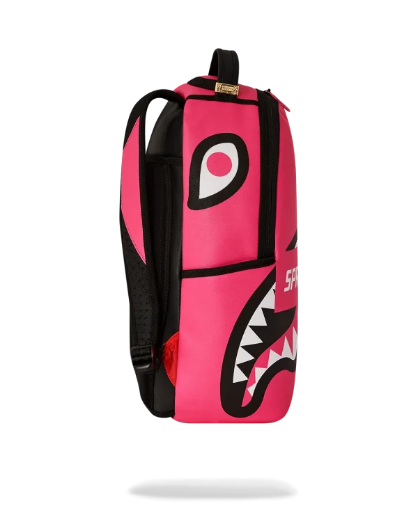 SMASH LOGO NEBULA DLXSV BACKPACK