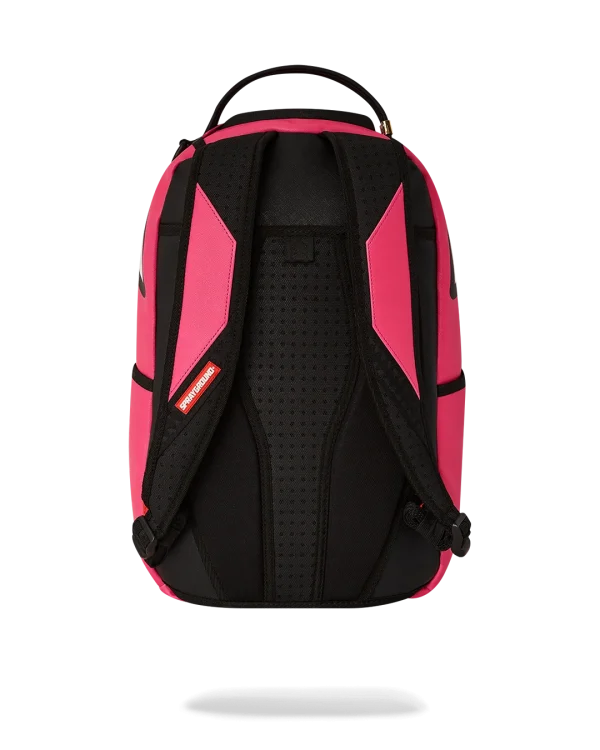 SMASH LOGO NEBULA DLXSV BACKPACK